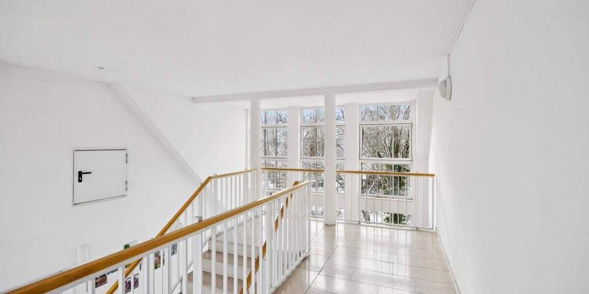 Etagenwohnung Königs Wusterhausen - 3 Zimmer, 65 m&sup2;, 228.000&euro; | Angebot:24867179