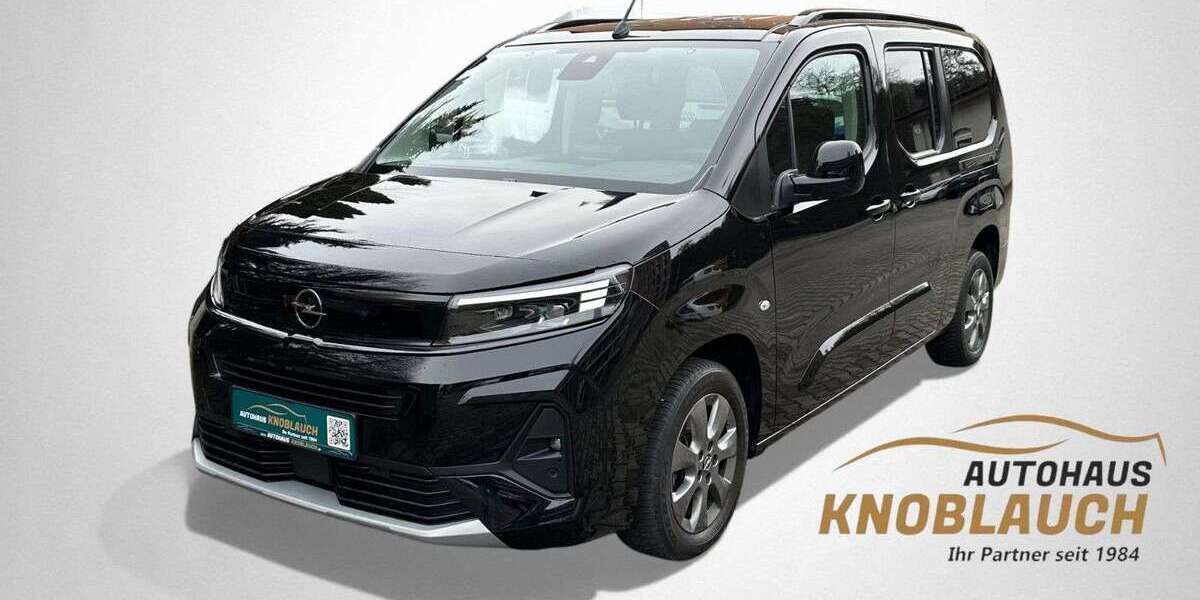 Opel Combo 48.800 km 27.990 &euro; Ravensburg 88212