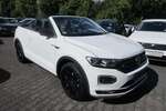 VW T-Roc Cabrio R-Line 1.5 TSI DSG NAVI STANDHZG ALU 46.985 km 28.699 &euro; Bergkamen 59192