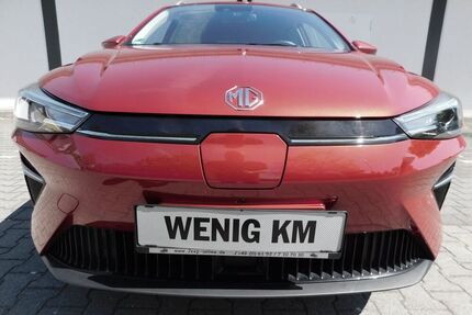 MG MG5