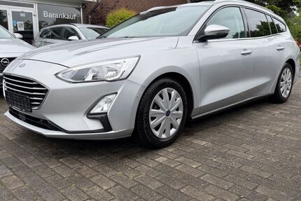 Ford Focus 193.400 km 7.900 &euro; Löningen 49624