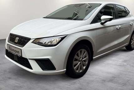 Seat Ibiza 38.977 km 14.830 € Mosbach 74821