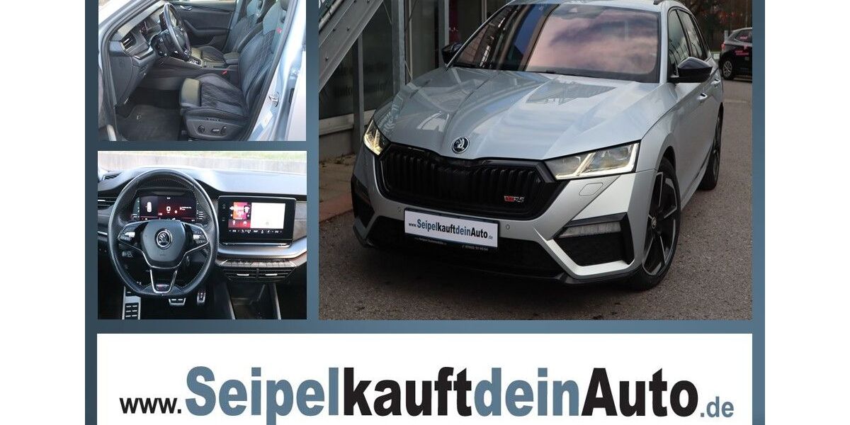 Skoda Octavia 244.100 km 16.995 &euro; Herrenberg 71083