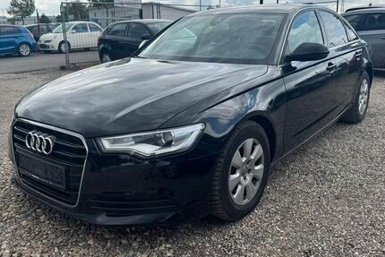 Audi A6 150.000 km 8.500 € Koblenz OT Neuendorf 56070