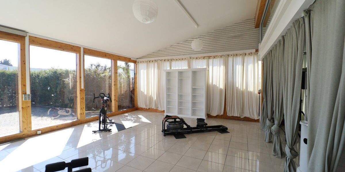 Gewerbeobjekt Euskirchen / Kuchenheim Kuchenheim - 360.000&euro; | Angebot:24791161