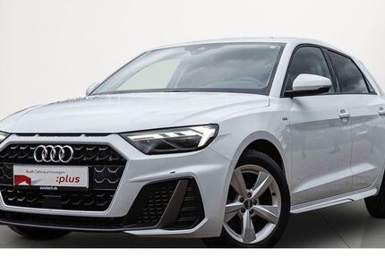 Audi A1 66.270 km 19.670 € Diez 65582