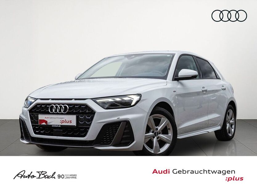 Audi A1 66.270 km 19.670 € Diez 65582