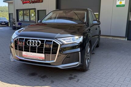 Audi Q7 63.000 km 49.990 &euro; Finnentrop 57413