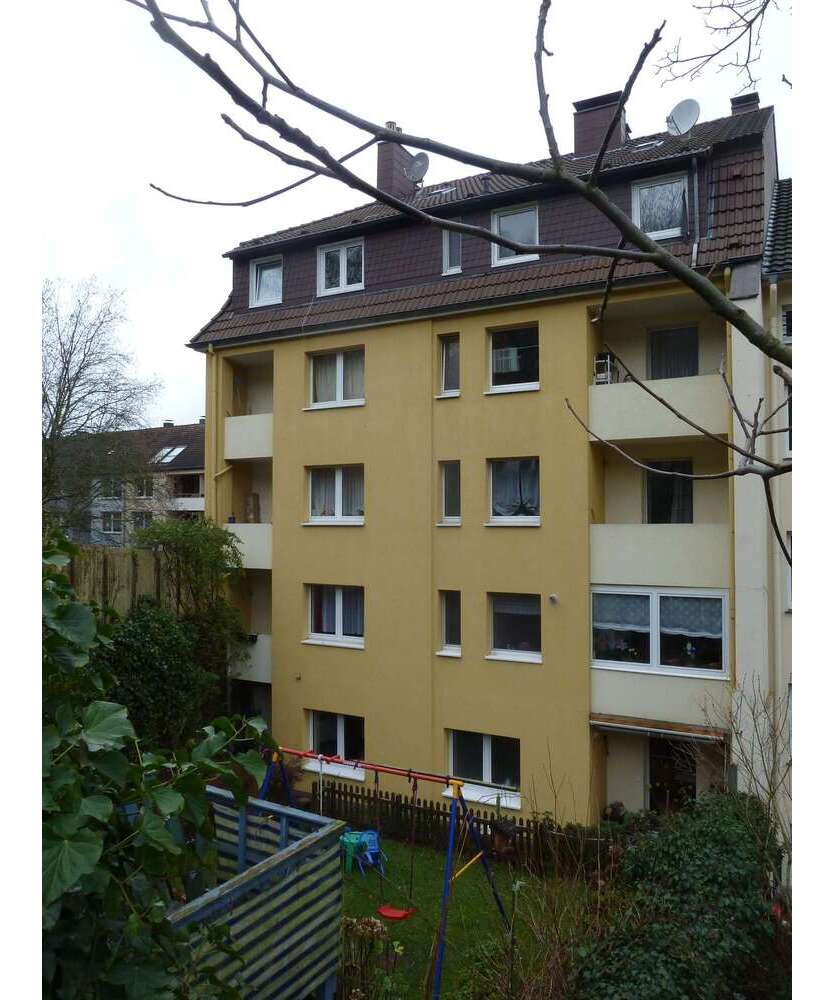 Wohnung zum Mieten in Wuppertal 800 € 91.88 m²