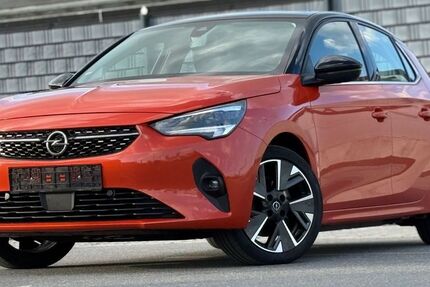 Opel Corsa 50.500 km 12.980 &euro; Schwarzenfeld 92521