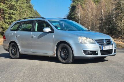 VW Golf 358.000 km 1.299 &euro; Löcknitz 17321
