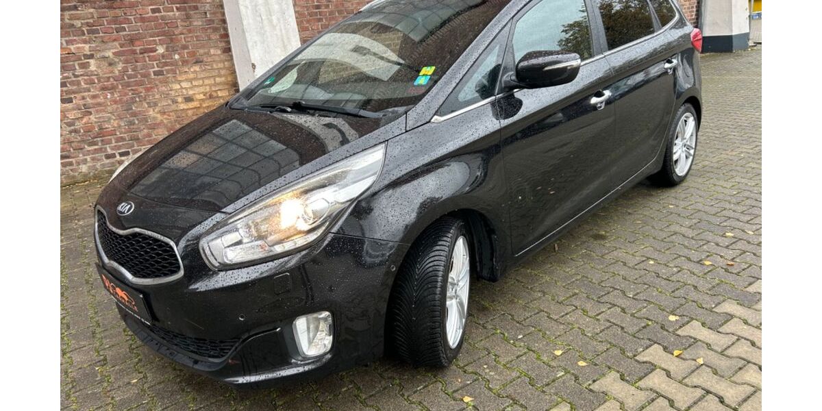 Kia Carens 227.717 km 4.490 &euro; Köln 51069