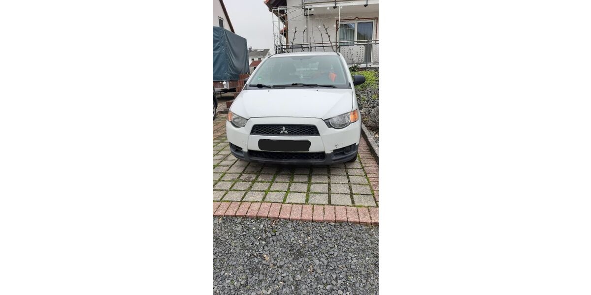 Mitsubishi Colt 259.541 km 1.500 &euro; Ellar 65620