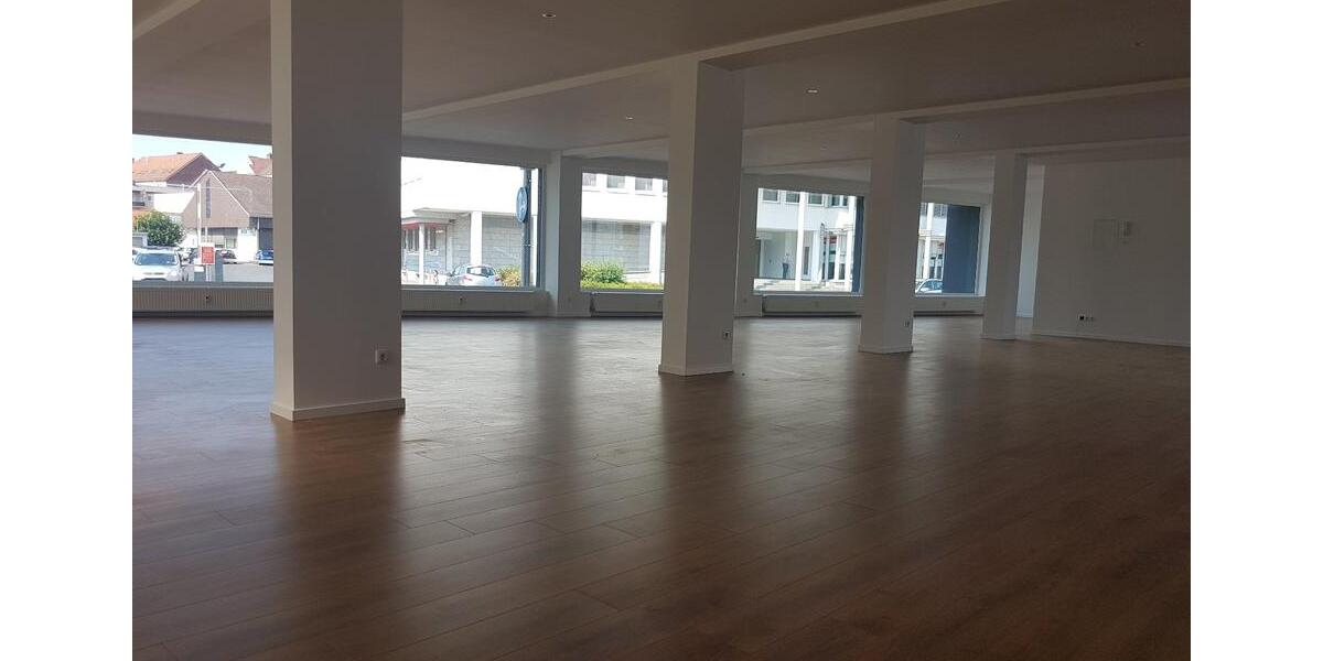Gewerbeobjekt Bad Hersfeld - 1.280&euro; | Angebot:26248151