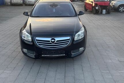 Opel Insignia 199.000 km 5.999 &euro; Pfalzgrafenweiler 72285
