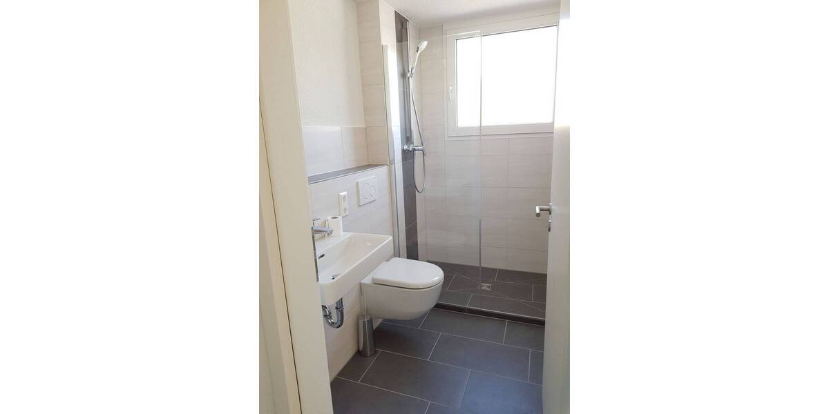 Etagenwohnung Wehr - 2 Zimmer, 58 m&sup2;, 560&euro; | Angebot:26820327