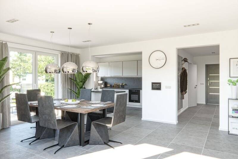 Einfamilienhaus Bad Mergentheim Apfelbach - 4 Zimmer, 124 m&sup2;, 429.000&euro; | Angebot:26307432