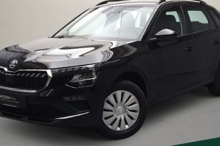 Skoda Kamiq 11.411 km 23.990 &euro; Garmisch-Partenkirchen 82467