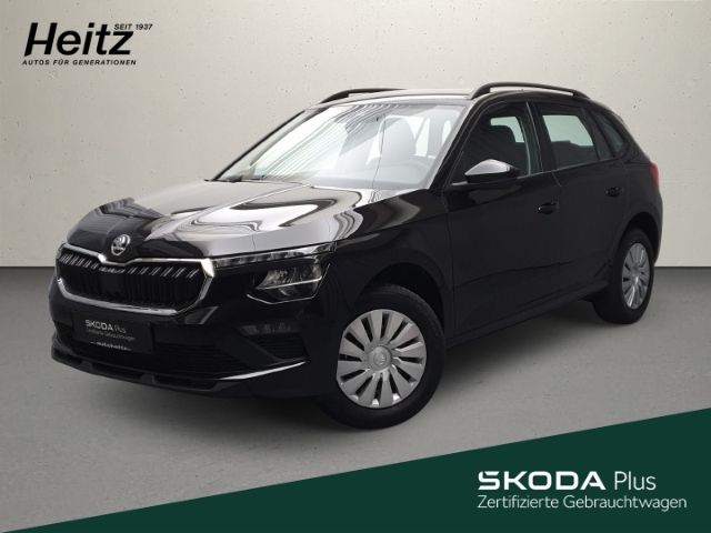 Skoda Kamiq 11.411 km 23.990 &euro; Garmisch-Partenkirchen 82467