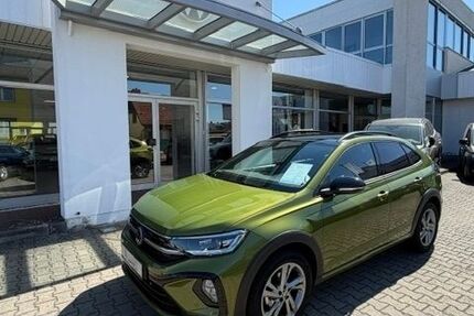 VW Taigo 18.835 km 26.500 &euro; Woldegk 17348
