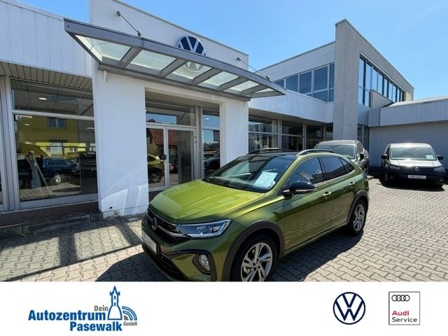 VW Taigo 18.835 km 26.500 &euro; Woldegk 17348