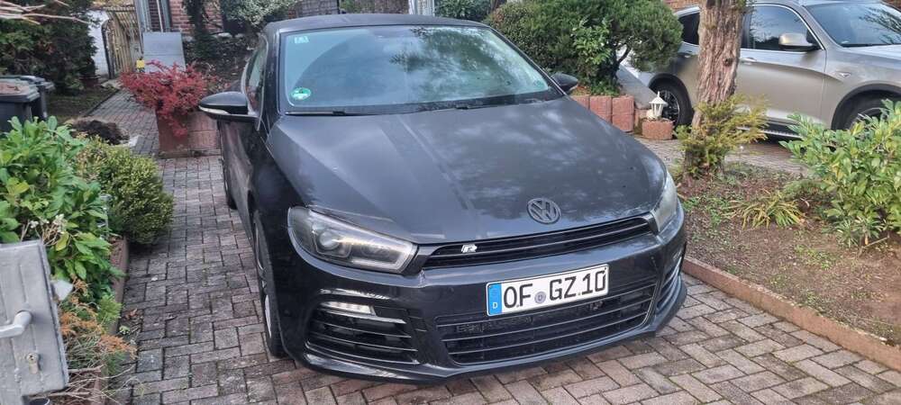 VW Scirocco 194.000 km 5.000 &euro; Dietzenbach 63128