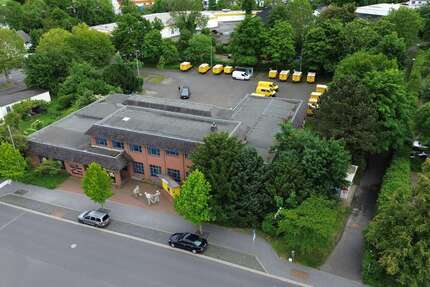 Halle in Witzenhausen 595.000 € 699.75 m² zimmer