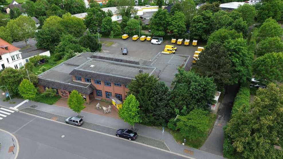 Halle in Witzenhausen 595.000 € 699.75 m² zimmer