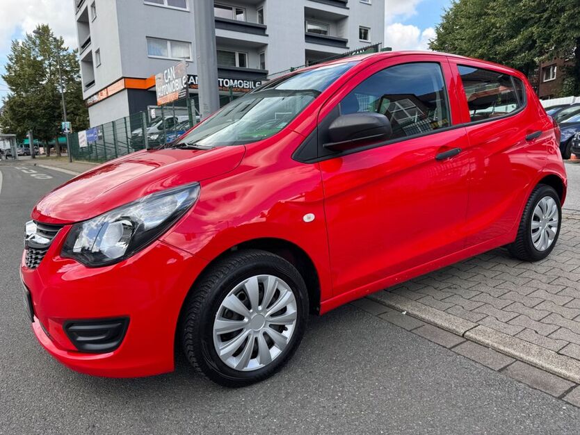 Opel Karl 103.996 km 6.990 € Gelsenkirchen 45899