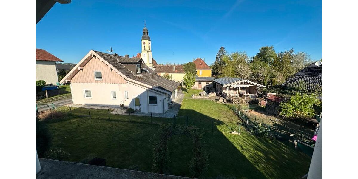 Einfamilienhaus Osterhofen - 350.000&euro; | Angebot:26749983