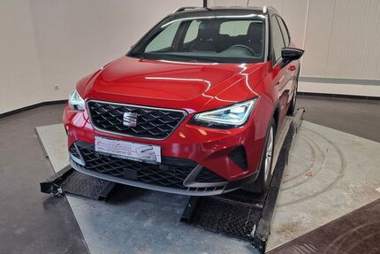 Seat Arona 9.650 km 20.990 &euro; Ladbergen 49549