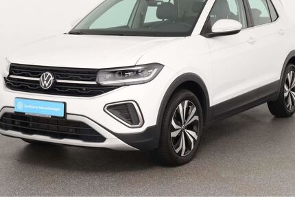 VW T-Cross 27.072 km 24.980 &euro; Neumarkt 92318