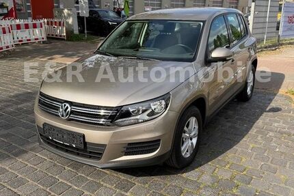 VW Tiguan 145.256 km 8.490 &euro; Laatzen 30880