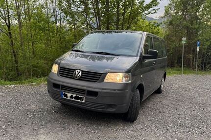 VW T5 andere