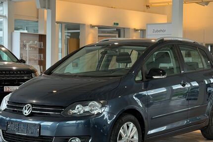 VW Golf Plus 59.000 km 7.999 &euro; Inden 52459