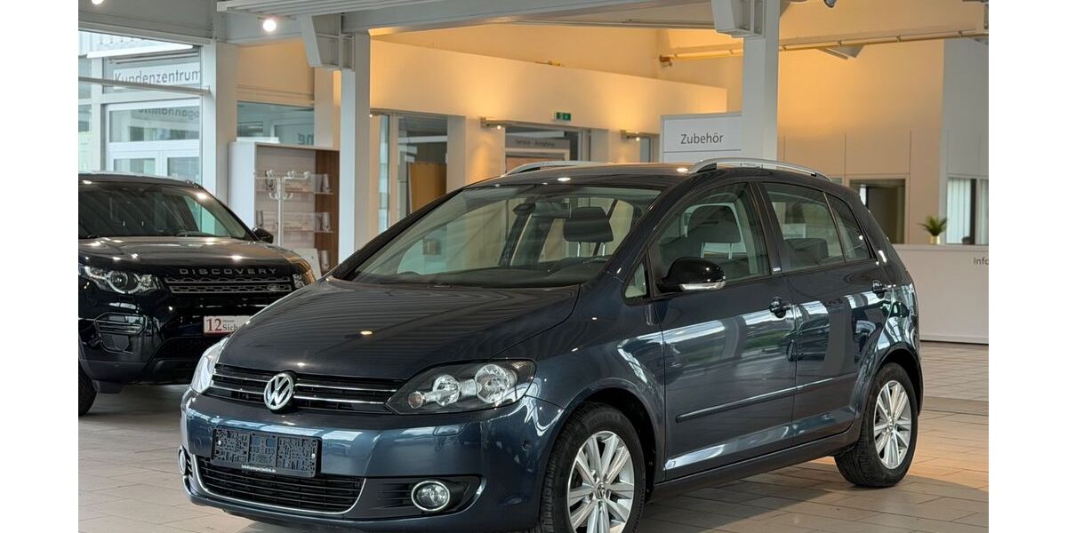 VW Golf Plus 59.000 km 7.999 &euro; Inden 52459