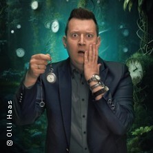 Marcel Kösling - Moment mal! Neukirchen-Vluyn