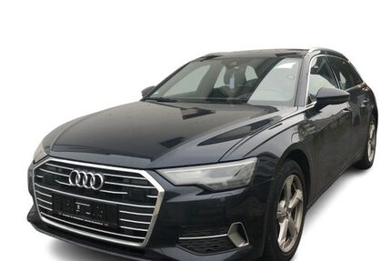 Audi A6 79.117 km 30.480 &euro; Duisburg 47249