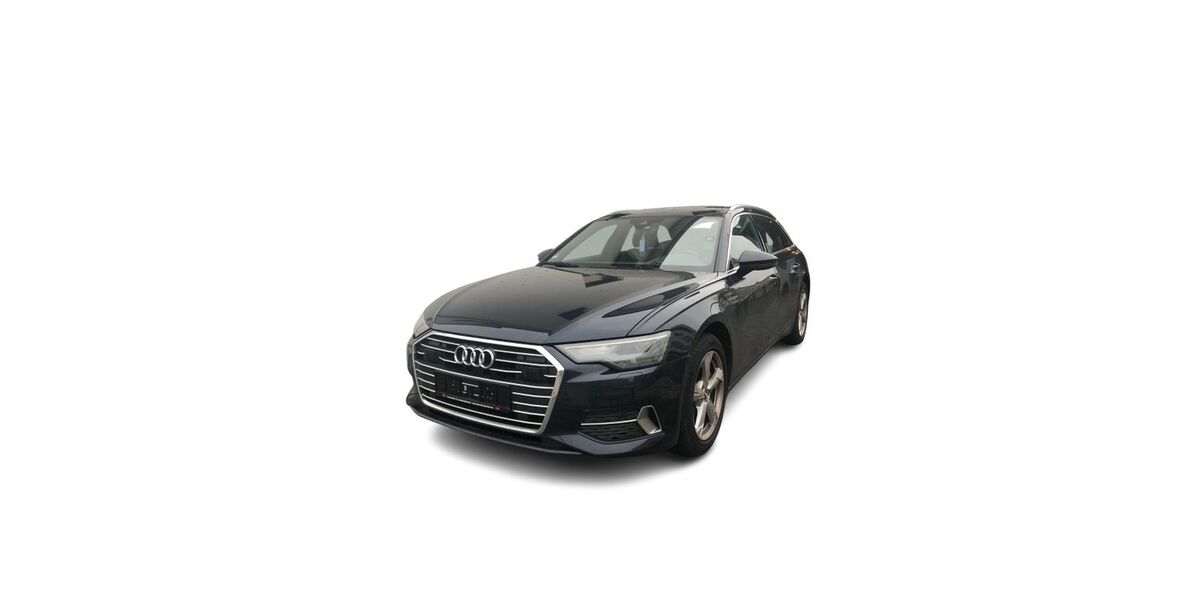 Audi A6 79.117 km 30.480 &euro; Duisburg 47249