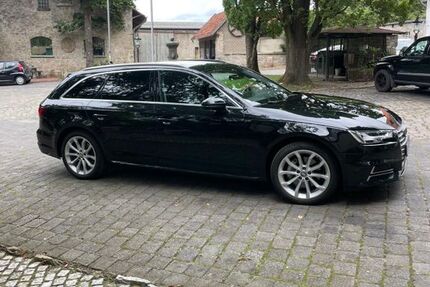 Audi A4 190.000 km 15.300 &euro; Sehnde 31319