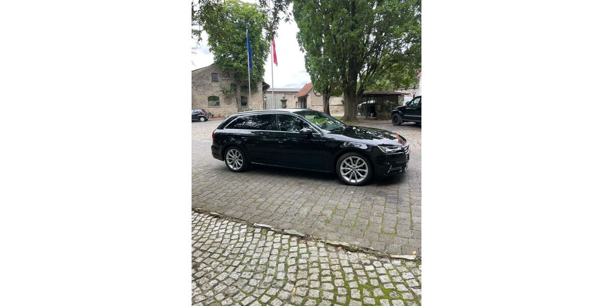 Audi A4 190.000 km 15.300 &euro; Sehnde 31319