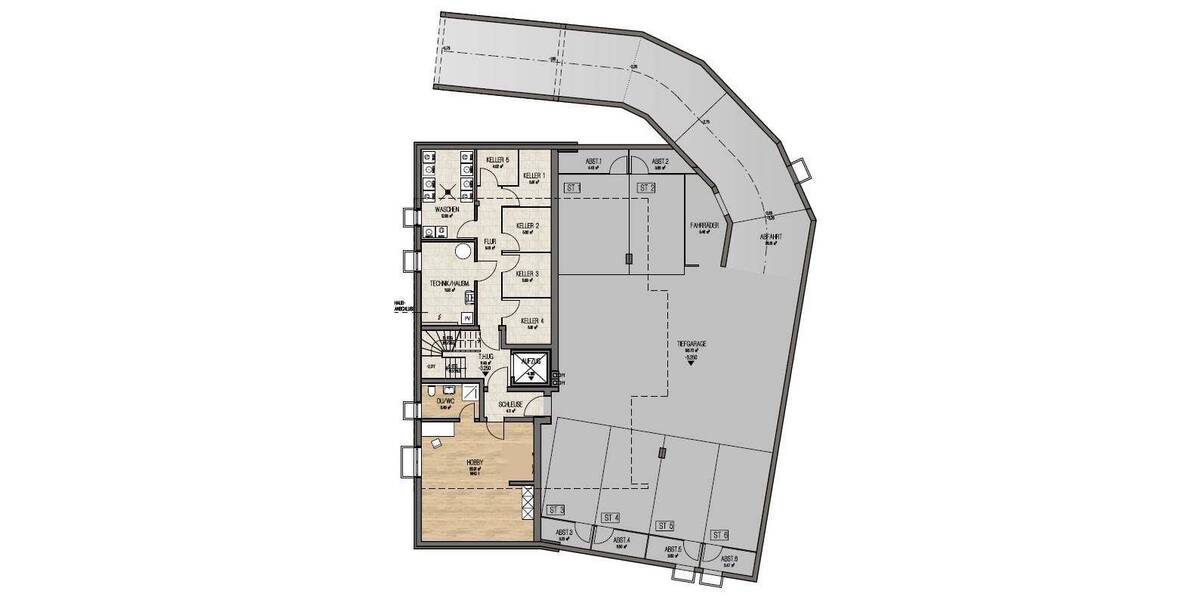 Etagenwohnung Garmisch-Partenkirchen Garmisch - 3 Zimmer, 123 m&sup2;, 1.349.500&euro; | Angebot:26433382