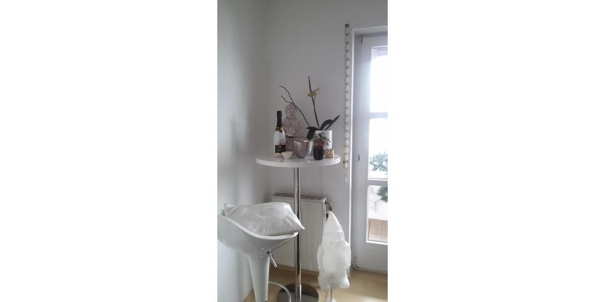 Eigentumswohnung in bevorzugter Wohnlage St.Ingbert-Süd 2 zimmer