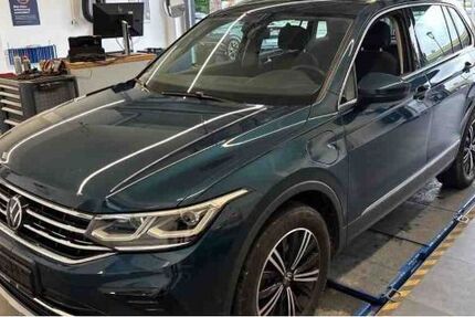 VW Tiguan 59.446 km 28.900 € Bingen / Rhein 55411