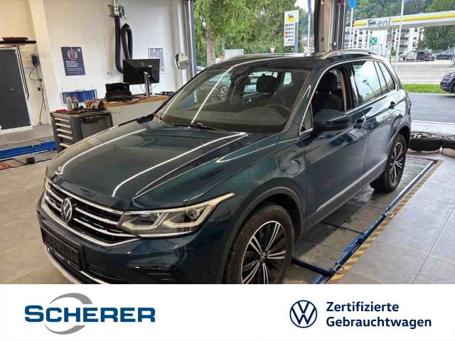 VW Tiguan 59.446 km 28.900 € Bingen / Rhein 55411