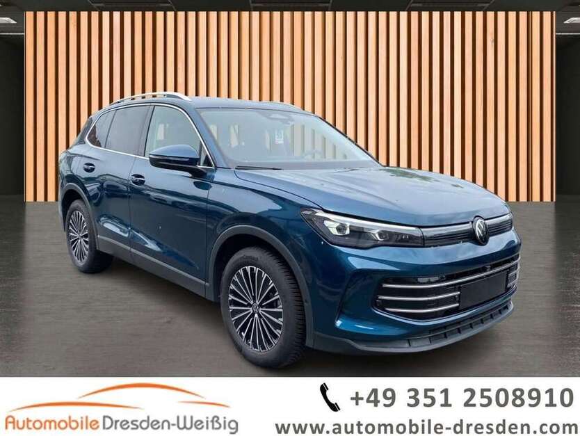 Tiguan