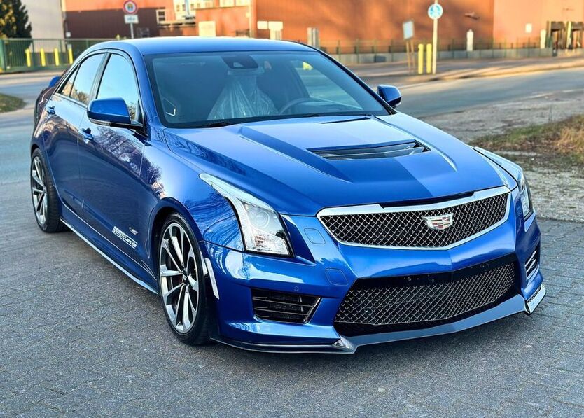 ATS