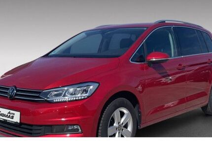 VW Touran 33.790 km 28.990 &euro; Bonn 53227