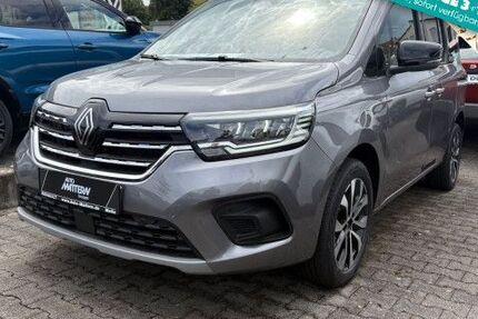 Renault Kangoo 3.000 km 35.190 € Bielefeld 33719