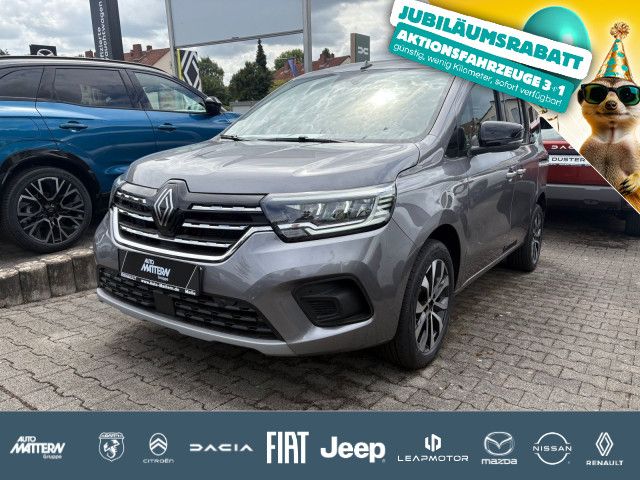 Renault Kangoo 3.000 km 35.190 € Bielefeld 33719